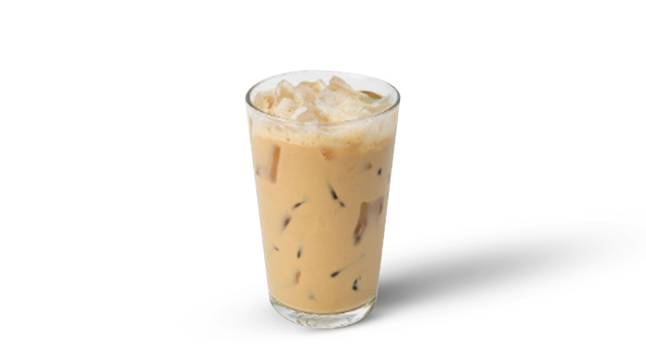 Espresso Shaker